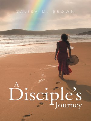 cover image of A Disciple's Journey